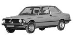 BMW E21 P07A4 Fault Code