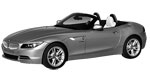 BMW E89 P07A4 Fault Code